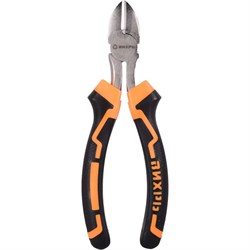 Никелированные бокорезы Вихрь 73/6/3/1 - фото 14709244