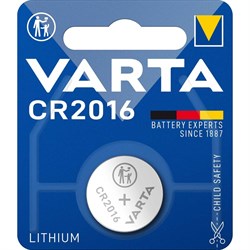 Батарейка Varta ELECTRONICS - фото 14709255