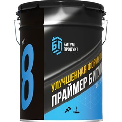 Битумный праймер БИТУМ ПРОДУКТ BP-2 - фото 14709335