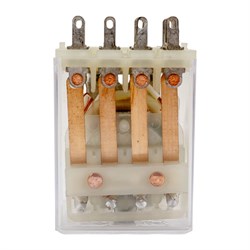 Промежуточное реле ООО МПО Электротехника РП21М-004 УХЛ4Б - 24В - фото 14709369