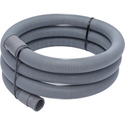 Сливной шланги для стиральной машины ТР-Сантехника 37677 - фото 14709380