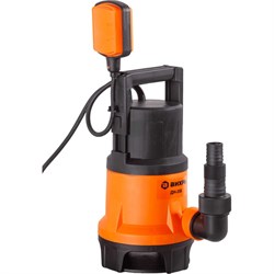 Дренажный насос Вихрь ДН-350 - фото 14709457