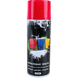 Аэрозольная эмаль REF 0023 - фото 14709495