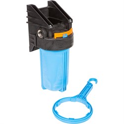 Корпус для картриджного фильтра ДЖИЛЕКС 9054 - фото 14709618