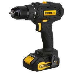 Аккумуляторная дрель шуруповерт TECHNICOM TC-CD797 - фото 14709632