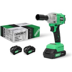 Гайковерт WORTEN КА-90000331 - фото 14709641