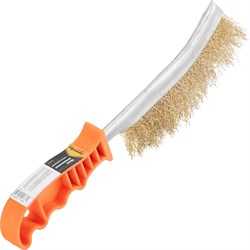 Металлическая щетка Sparta 748505 - фото 14709642