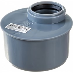 Эксцентрический переход ПОЛИТЭК 511050к - фото 14709690