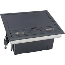 Люк в пол Экопласт LUK 4 - фото 14709765