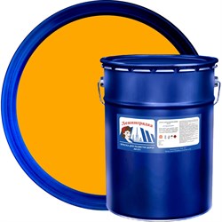 Краска для дорожной разметки ЛЕНИНГРАДКА АК-511 - фото 14709777