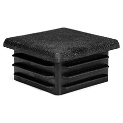 Квадратная заглушка для труб Накрепко 216814 - фото 14709815