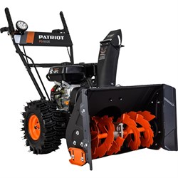 Снегоуборщик PATRIOT PS 602 E - фото 14709857