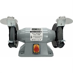 Заточной станок KraftWell KRW-BG200 - фото 14709893