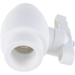 Полнопроходной шаровой кран RTP 27610 - фото 14709950