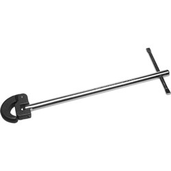 Сантехнический ключ KRAFTOOL 27564-25 - фото 14709982