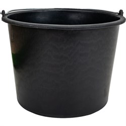 Круглое строительное ведро Тара.ру 26238 - фото 14709994