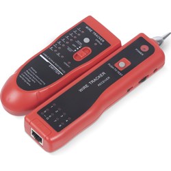 Тестер для витой пары Cabeus HT-462 - фото 14710020