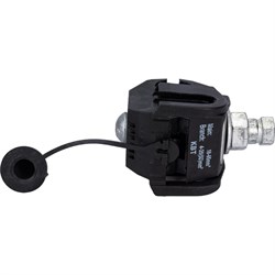 Прокалывающий зажим КВТ 58136 - фото 14710023