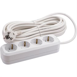 Удлинитель UNIVERSAL е-304а - фото 14710028