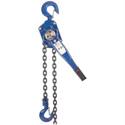 Ручная рычажная таль TOR 10236 - фото 14710031