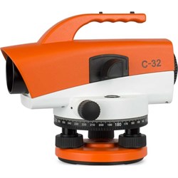 Оптический нивелир RGK C-32 - фото 14710058