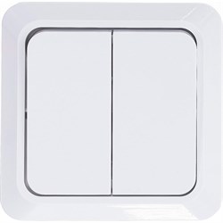 Выключатель UNIVERSAL Олимп - фото 14710068