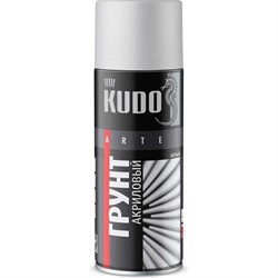 Универсальный акриловый грунт KUDO KU-2104 - фото 14710137
