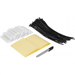 Набор для маркировки кабеля Netlink NL-КМП-65-21 - фото 14710156