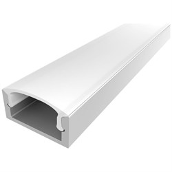 Комплект алюминиевого профиля LEDCRAFT LC-LP0716M16-3 - фото 14710157