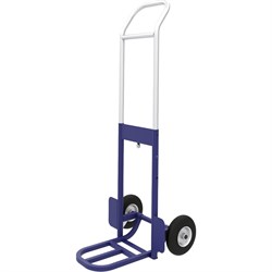 Грузовая тележка RUSKLAD КГ 100 П пневмо 200 - фото 14710272