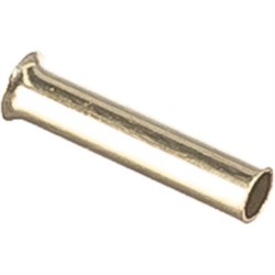 Наконечник штыревой втулочный КВТ НШВ 1,0-8 - фото 14710349