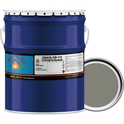 Эмаль Москвичка 4620105771825 - фото 14710400