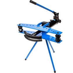 Гидравлический горизонтальный трубогиб STELS 18151 - фото 14710421