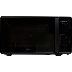 Микроволновая печь OASIS making everywhere - фото 14710440