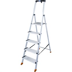 Свободностоящая стремянка KRAUSE SEPURO - фото 14710608