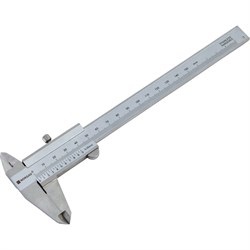 Нониусный штангенциркуль NORGAU 040005015 - фото 14710696