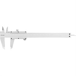 Штангенциркуль SHAHE 1040585 - фото 14710698