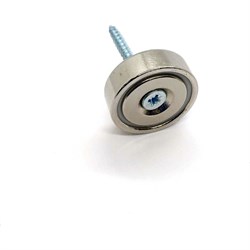 Магнитное крепление Проф-магнит PMYP-A-20 - фото 14710713