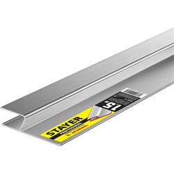 Алюминиевое правило STAYER PROFI - фото 14710725