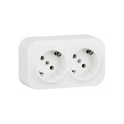 Розетка Legrand 782233 - фото 14710772