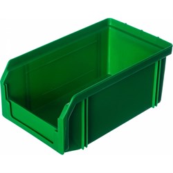 Пластиковый ящик СТЕЛЛА-ТЕХНИК V-1 - фото 14710917