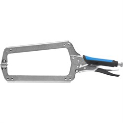 Ручной зажим ПТК РЗФ-18,0 - фото 14711178