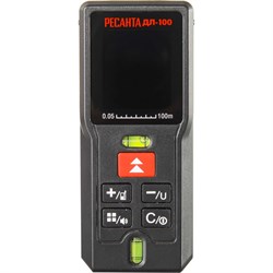Дальномер Ресанта ДЛ-100 - фото 14711180