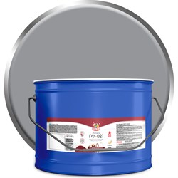 Грунтовка Olecolor ГФ-021 - фото 14711265