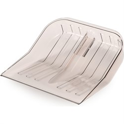 Лопата для снега ЗПИ "Альтернатива" Эконом - фото 14711273