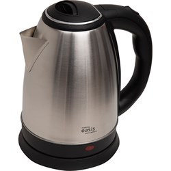 Электрический чайник OASIS making everywhere - фото 14711356