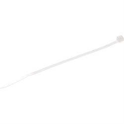 Нейлоновая пластиковая стяжка TWT CV-100 - фото 14711372