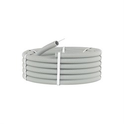 Труба пвх DKC 91925 - фото 14711585