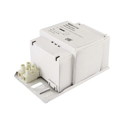 Встраиваемый пускорегулирующий аппарат для ДРЛ-250 Вт TDM ELECTRIC ПРА - фото 14711628