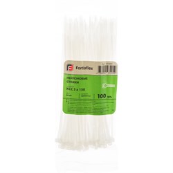 Нейлоновые стяжки Fortisflex КСС - фото 14711674